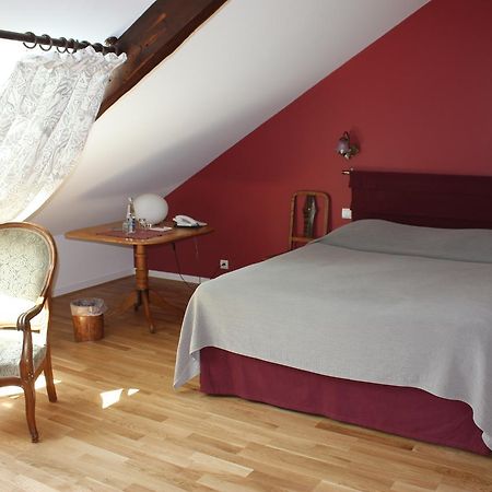 Domaine De Bodeuc Hotel Nivillac Exterior photo