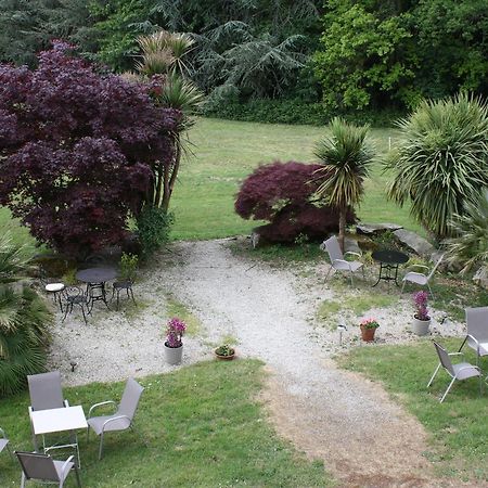Domaine De Bodeuc Hotel Nivillac Exterior photo