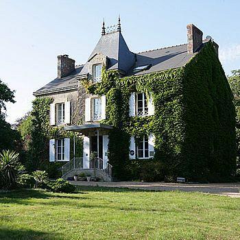 Domaine De Bodeuc Hotel Nivillac Exterior photo
