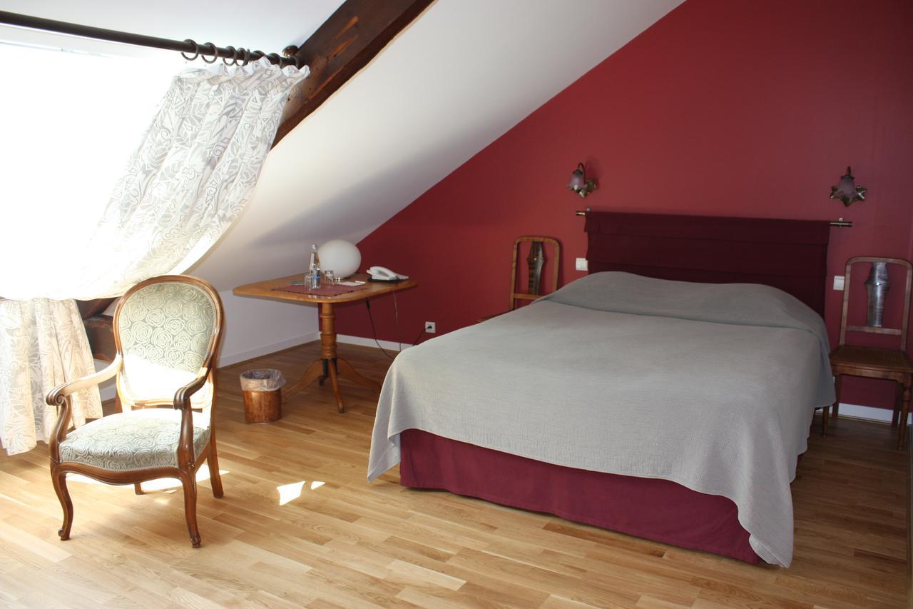 Domaine De Bodeuc Hotel Nivillac Exterior photo