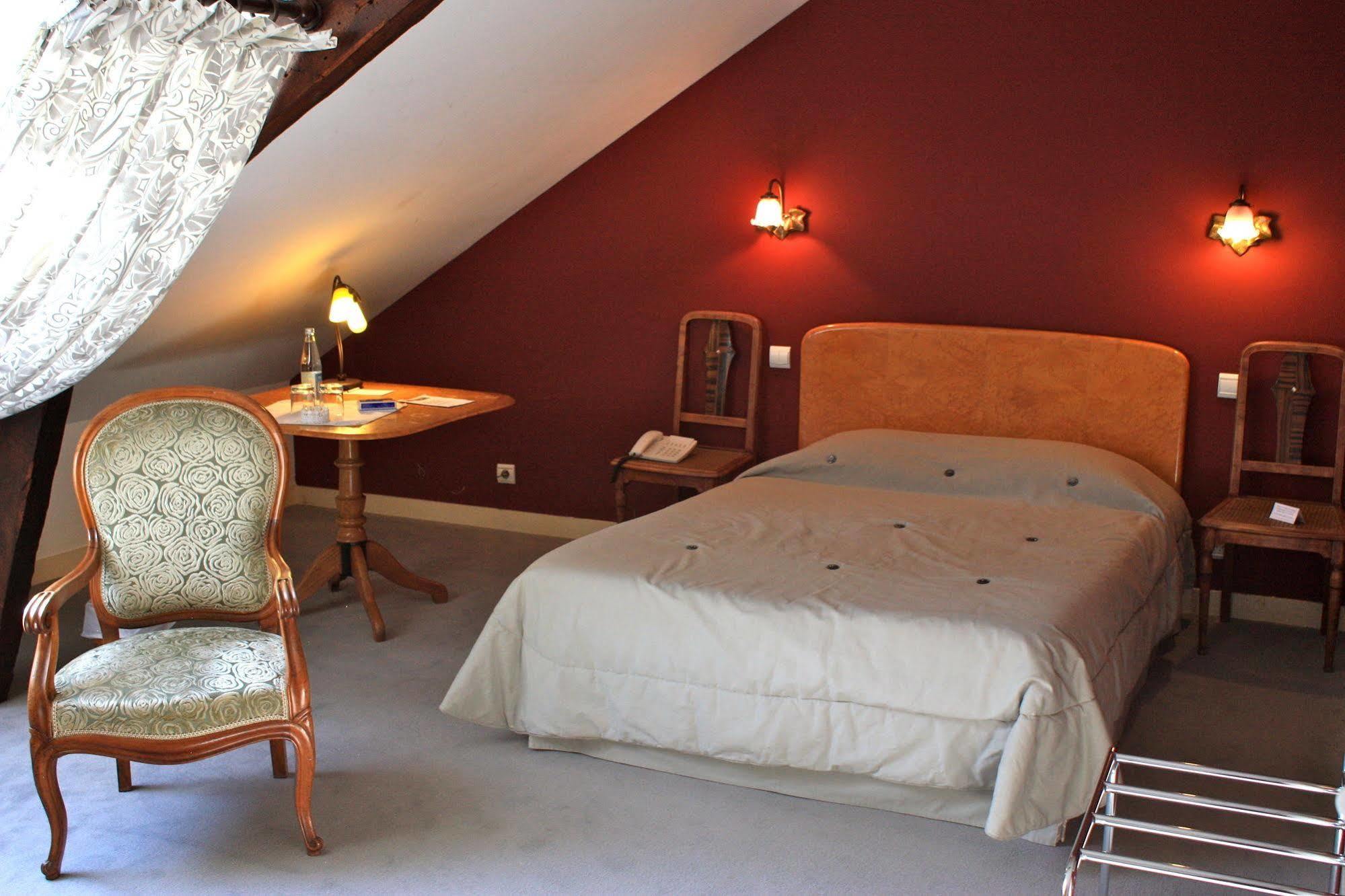 Domaine De Bodeuc Hotel Nivillac Exterior photo