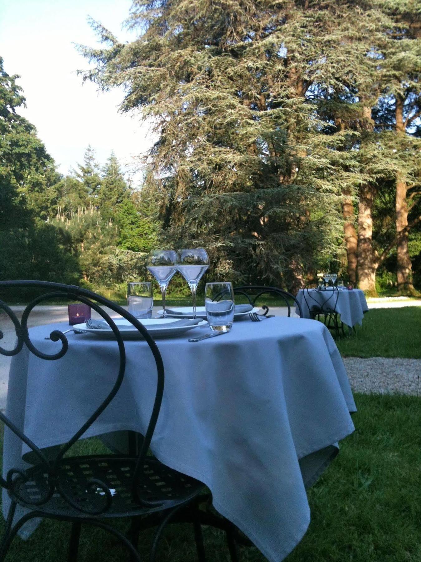 Domaine De Bodeuc Hotel Nivillac Exterior photo